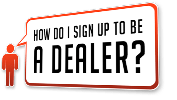 Sign up to be a Schweiss Dealer