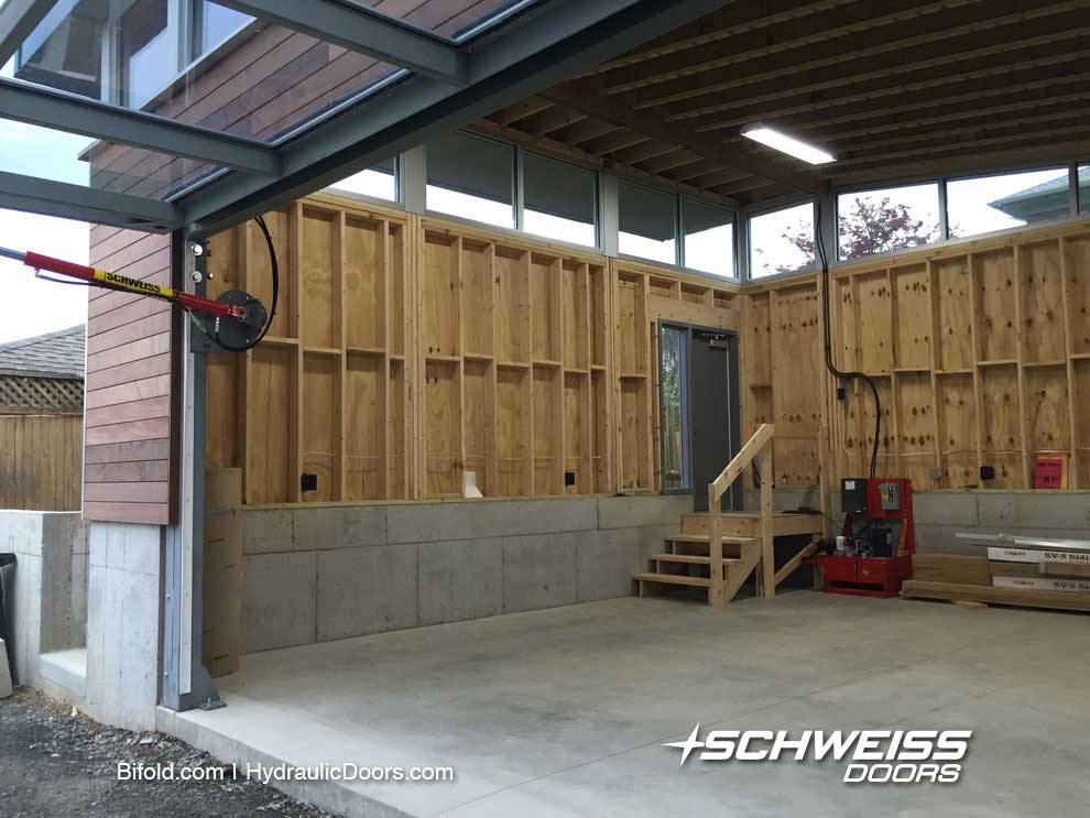 Schweiss Garage Doors